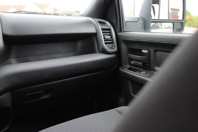 Used 2024 RAM 3500 Tradesman AWD/4WD image 41