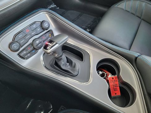 Used 2023 Dodge Challenger SRT Hellcat RWD image 19