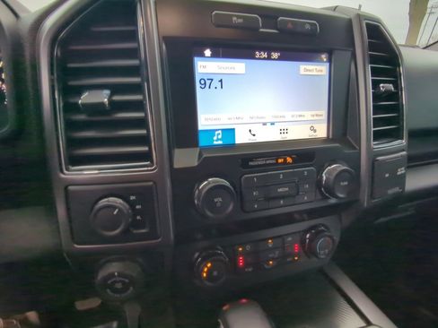 Used 2019 Ford F150 XLT w/ Equipment Group 302A Luxury image 14