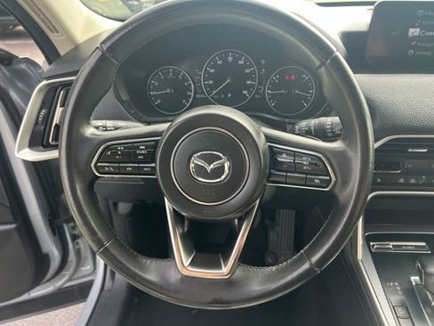 Used 2024 MAZDA CX-90 3.3 Turbo w/ Premium Package AWD/4WD image 10