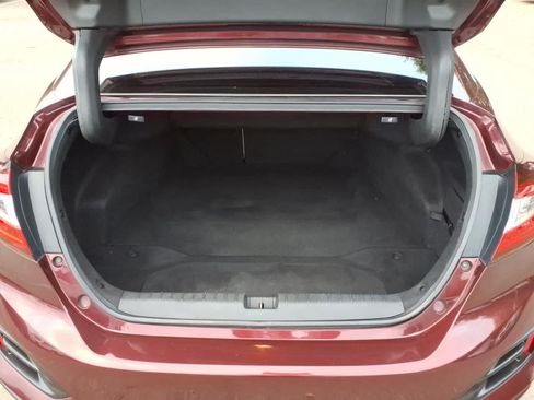 Used 2020 Honda Clarity Touring image 6