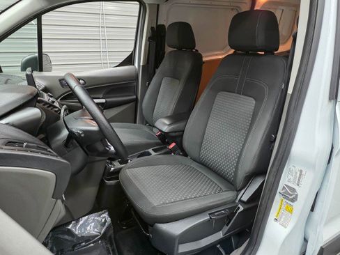 Used 2020 Ford Transit Connect XLT FWD image 15