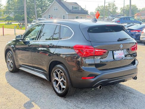 Used 2018 BMW X1 xDrive28i AWD/4WD image 6