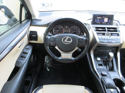 Used 2015 Lexus NX 200t AWD w/ Premium Package image 33