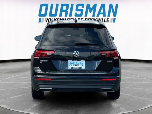 Used 2019 Volkswagen Tiguan SEL image 5