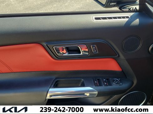 Used 2017 Ford Mustang GT Premium RWD image 15