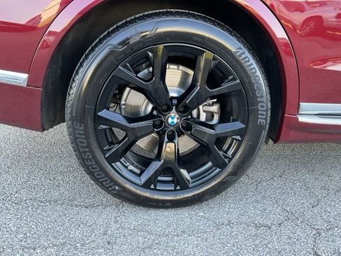 Used 2024 BMW X7 xDrive40i image 13