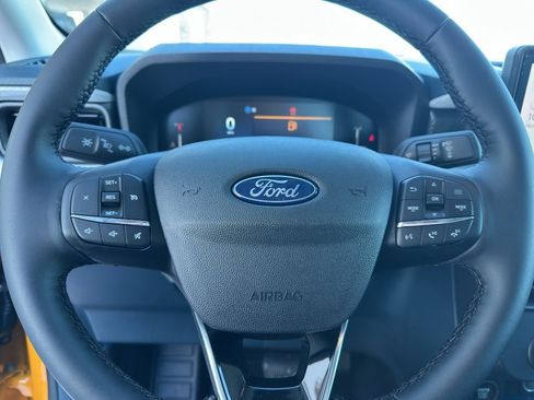 New 2026 Ford Maverick XLT w/ XLT Luxury Package image 15