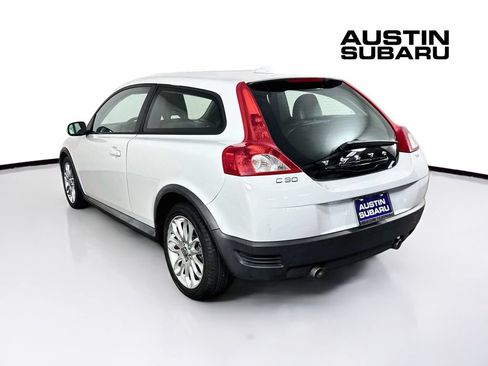 Used 2009 Volvo C30 T5 FWD image 5