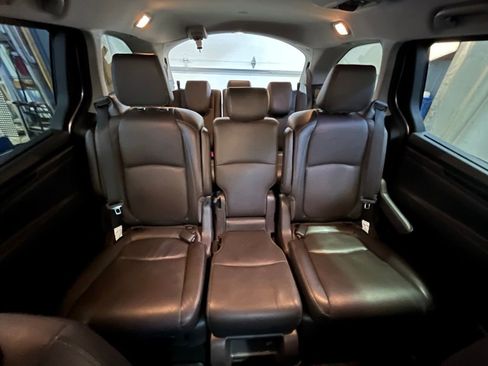 Used 2022 Honda Odyssey EX-L image 24