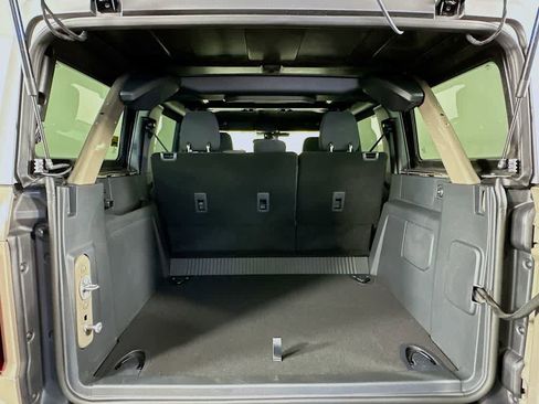 New 2025 Ford Bronco Big Bend image 23