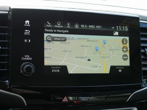 Used 2022 Honda Pilot Touring image 21