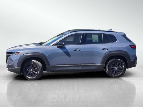 Certified 2026 MAZDA CX-50 AWD 2.5 Hybrid w/ Premium Pkg image 7