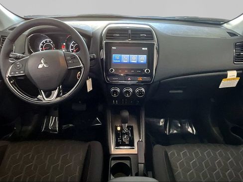 New 2026 Mitsubishi Outlander Sport LE AWD/4WD image 5