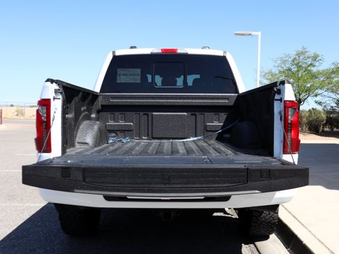 Certified 2024 Ford F150 XLT w/ Equipment Group 302A MID AWD/4WD image 20