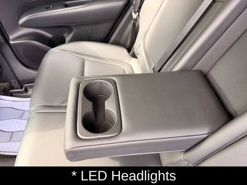 Used 2025 Hyundai Tucson SEL AWD/4WD image 32