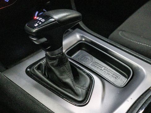 Used 2023 Dodge Charger GT w/ Blacktop Package RWD image 21