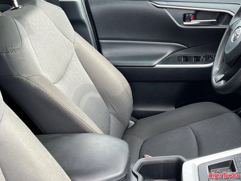 Certified 2024 Toyota RAV4 XLE FWD image 14