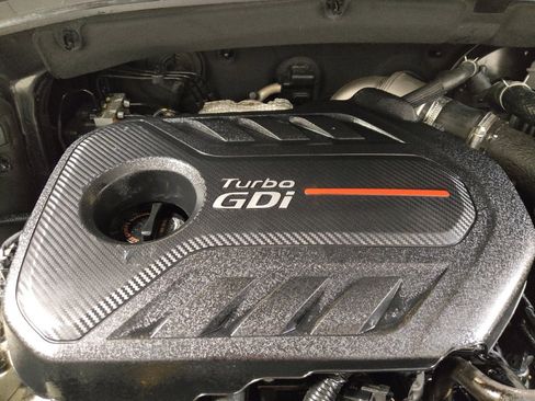 Used 2019 Hyundai Santa Fe SEL w/ Cargo Package image 30