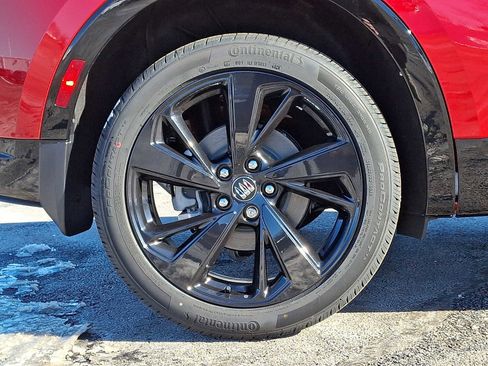 New 2026 Buick Envision Sport Touring image 7