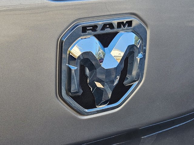 Used 2022 RAM 1500 Big Horn AWD/4WD image 10