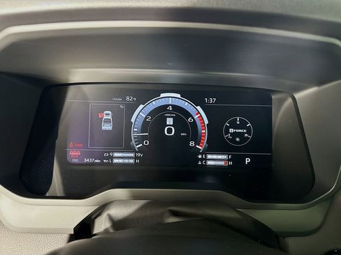 Used 2026 Toyota Tundra Limited w/ Nightshade Package AWD/4WD image 18