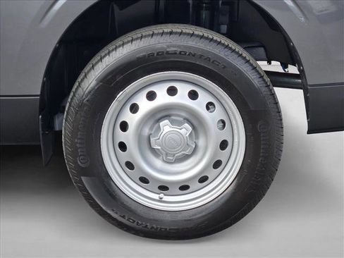 New 2026 Ford Maverick XL image 9