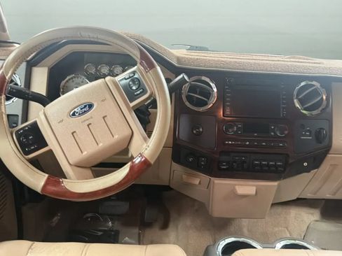 Used 2008 Ford F250 XL RWD image 10