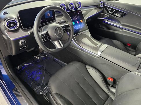 Certified 2024 Mercedes-Benz CLE 450 4MATIC Coupe image 10