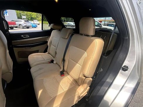 Used 2017 Ford Explorer Base image 28