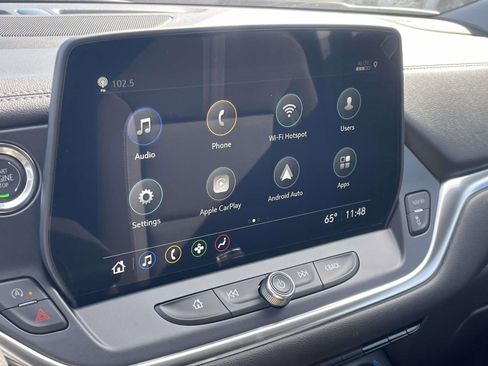 New 2026 Chevrolet Blazer LT image 13