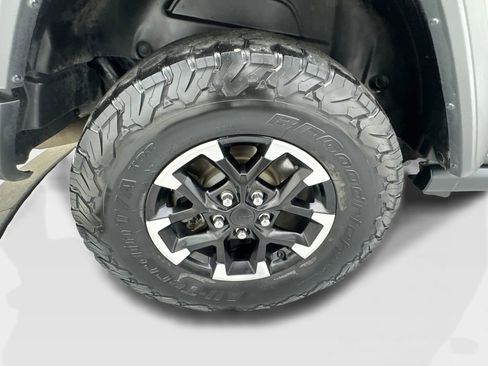 Used 2023 Jeep Wrangler Willys image 79