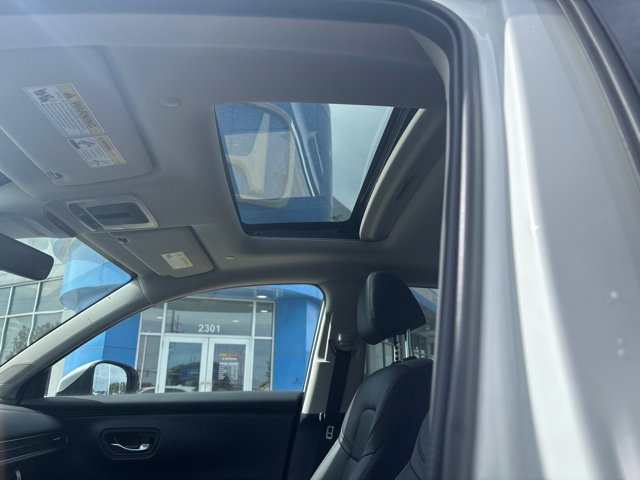 New 2027 Honda HR-V EX-L image 20