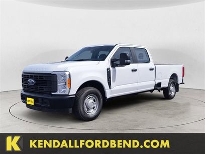 Certified 2023 Ford F250 XL