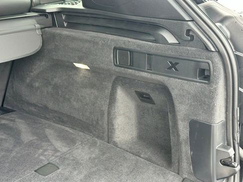 Certified 2025 BMW X5 xDrive50e w/ Climate Comfort Package image 34