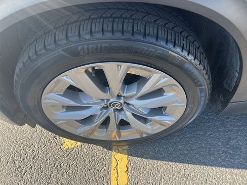 Used 2024 MAZDA CX-90 3.3 Turbo w/ Premium Package AWD/4WD image 7