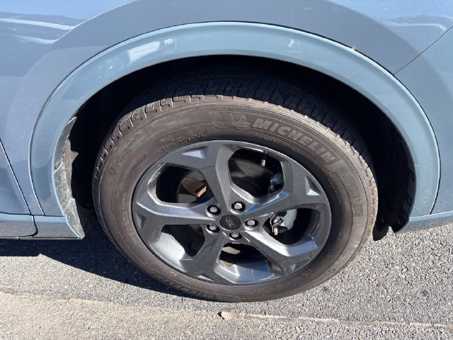 Used 2024 Ford Escape ST-Line w/ Tech Pack #1 AWD/4WD image 9