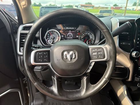 Used 2021 RAM 2500 Laramie w/ Safety Group B AWD/4WD image 54