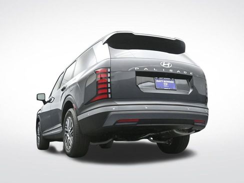 New 2026 Hyundai Palisade SEL FWD image 13