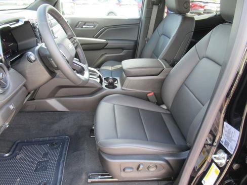 New 2026 Chevrolet Colorado LT w/ LT Convenience Package RWD image 16