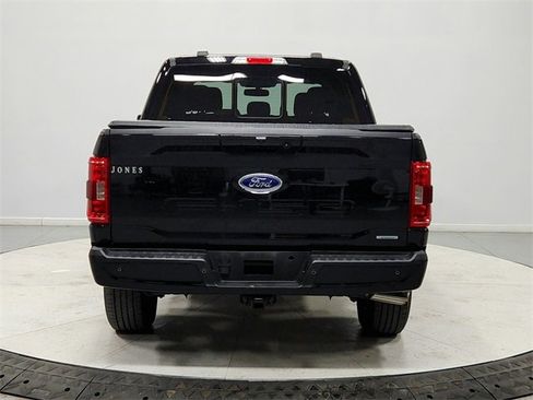 Used 2022 Ford F150 XLT w/ Equipment Group 302A High image 6