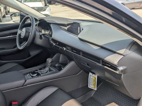 New 2026 MAZDA MAZDA3 s Sport FWD image 27