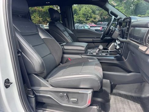 Used 2023 Ford F150 Raptor AWD/4WD image 28
