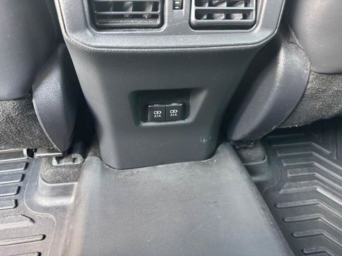 Certified 2019 Toyota RAV4 Limited w/ Cold Weather Package AWD/4WD image 8