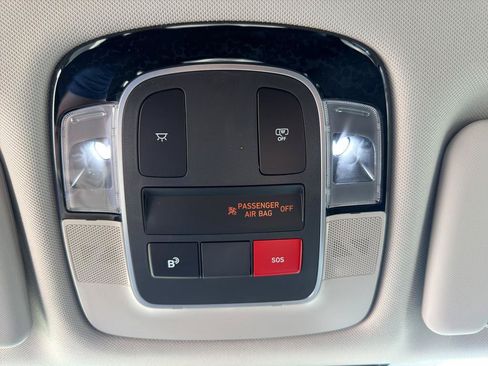 New 2026 Hyundai Tucson SE AWD/4WD image 29