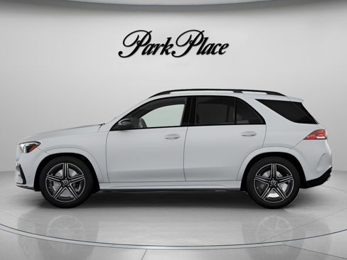 New 2026 Mercedes-Benz GLE 450 4MATIC image 8