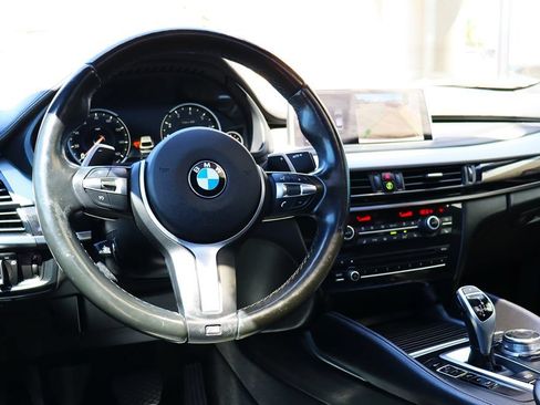 Used 2018 BMW X6 xDrive35i AWD/4WD image 36