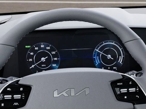 New 2025 Kia Niro Wave w/ Wave Preserve Package FWD image 21