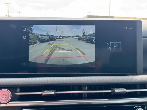 New 2026 Hyundai Santa Cruz SEL FWD image 30