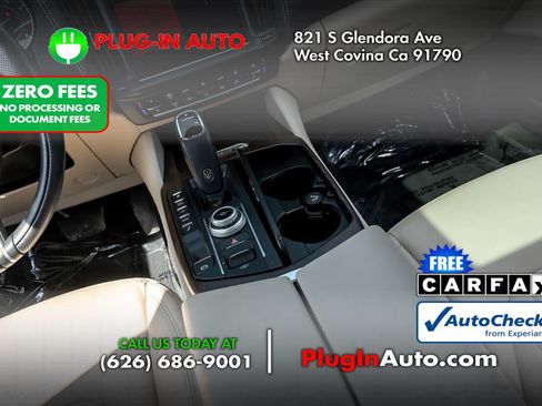 Used 2022 Maserati Levante Modena AWD/4WD image 18